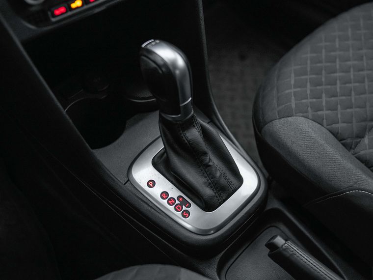 Volkswagen Polo 2018 года, 185 578 км - вид 10