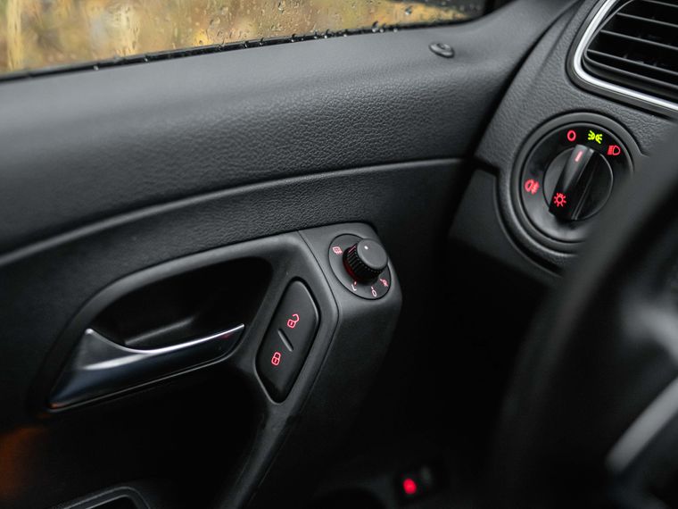 Volkswagen Polo 2018 года, 185 578 км - вид 12