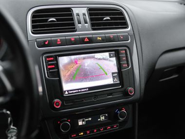 Volkswagen Polo 2018 года, 185 578 км - вид 9