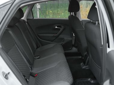 Volkswagen Polo 2018 года, 185 578 км - вид 13