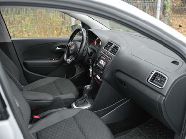 Volkswagen Polo 2018 года, 185 578 км - вид 14