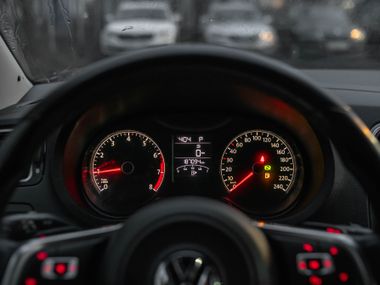 Volkswagen Polo 2018 года, 185 578 км - вид 5