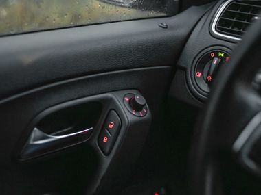 Volkswagen Polo 2018 года, 185 578 км - вид 9