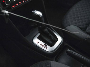 Volkswagen Polo 2018 года, 185 578 км - вид 8