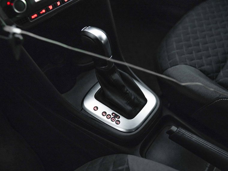 Volkswagen Polo 2018 года, 185 578 км - вид 8