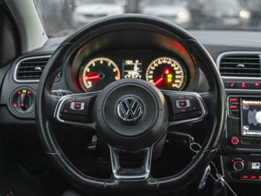 Volkswagen Polo 2018 года, 185 578 км - вид 6
