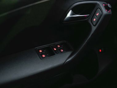 Volkswagen Polo 2018 года, 185 578 км - вид 10