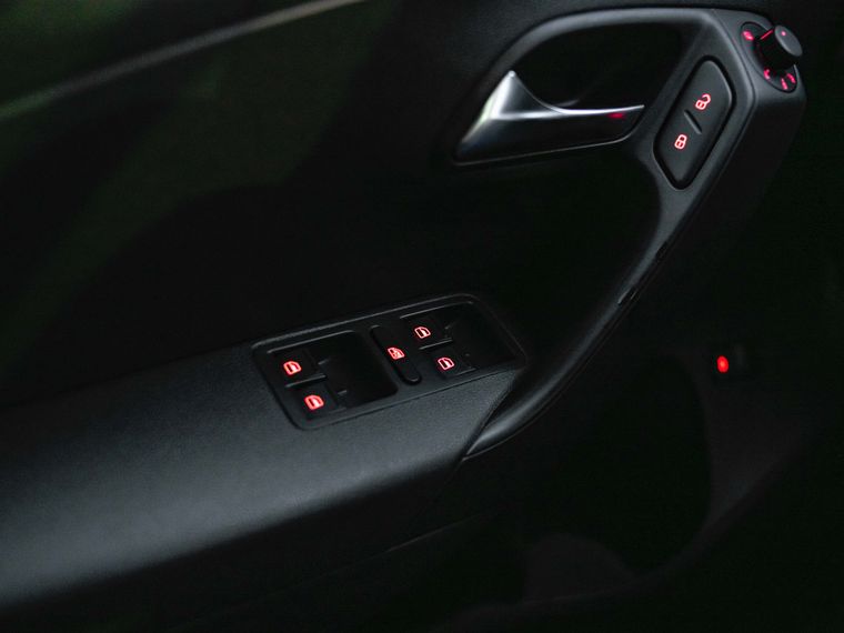 Volkswagen Polo 2018 года, 185 578 км - вид 10