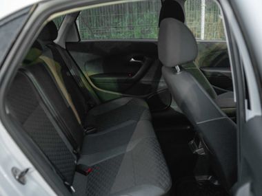 Volkswagen Polo 2018 года, 185 578 км - вид 11