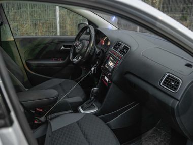 Volkswagen Polo 2018 года, 185 578 км - вид 12