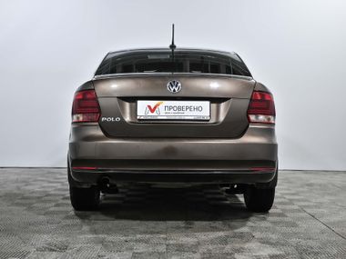 Volkswagen Polo 2019 года, 93 000 км - вид 5