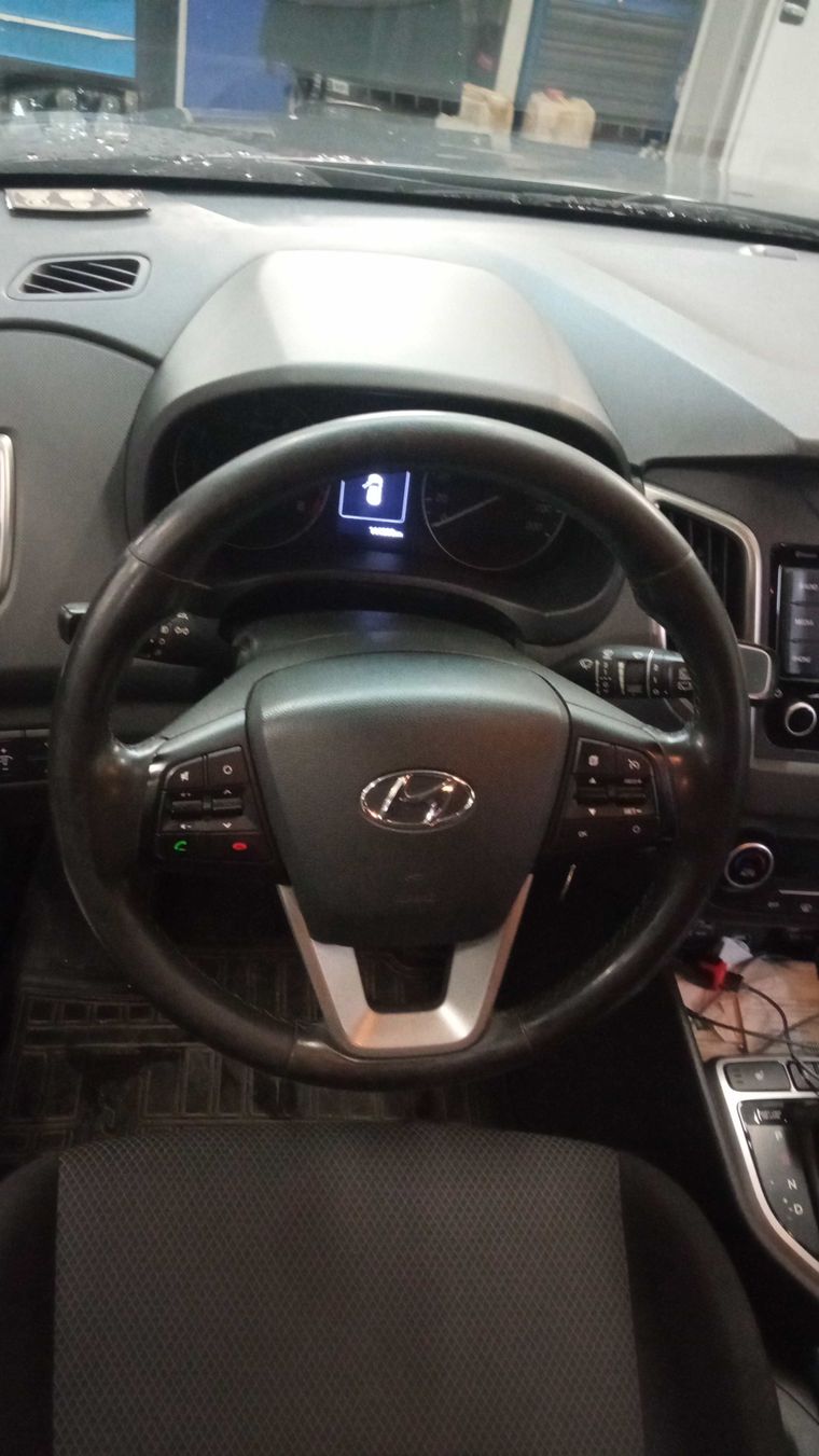 Hyundai Creta 2020 года, 144 260 км - вид 5