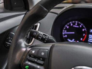 Hyundai Creta 2020 года, 144 260 км - вид 6