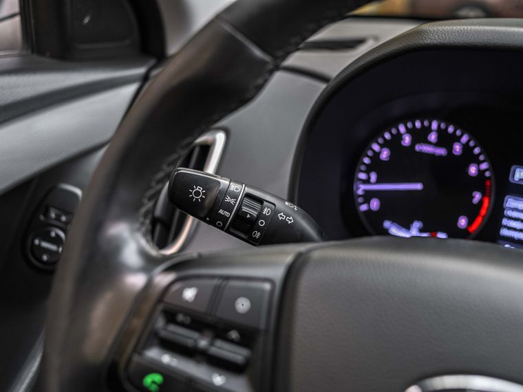 Hyundai Creta 2020 года, 144 260 км - вид 6