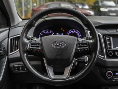 Hyundai Creta 2020 года, 144 260 км - вид 7