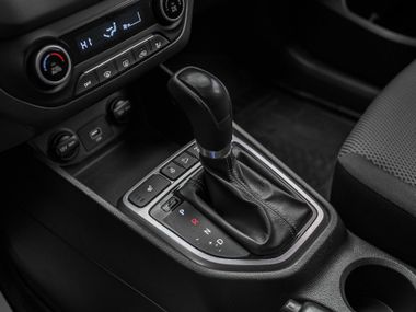 Hyundai Creta 2020 года, 144 260 км - вид 10