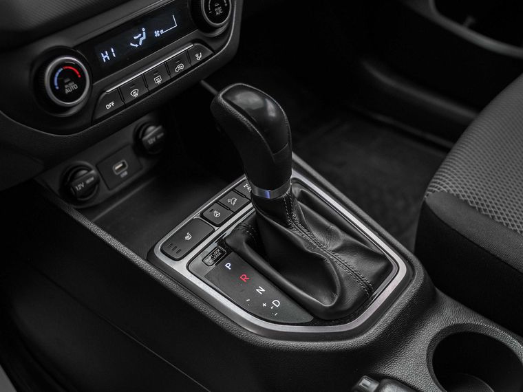 Hyundai Creta 2020 года, 144 260 км - вид 10