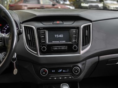 Hyundai Creta 2020 года, 144 260 км - вид 8