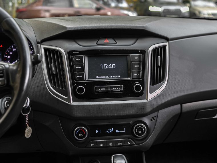 Hyundai Creta 2020 года, 144 260 км - вид 8