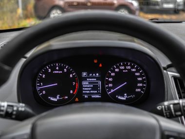 Hyundai Creta 2020 года, 144 260 км - вид 5
