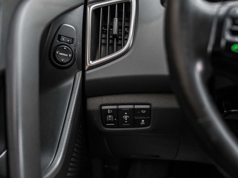 Hyundai Creta 2020 года, 144 260 км - вид 12