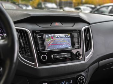 Hyundai Creta 2020 года, 144 260 км - вид 9