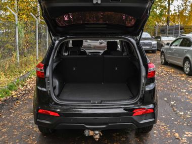 Hyundai Creta 2020 года, 144 260 км - вид 15