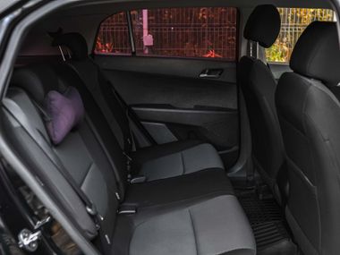 Hyundai Creta 2020 года, 144 260 км - вид 13