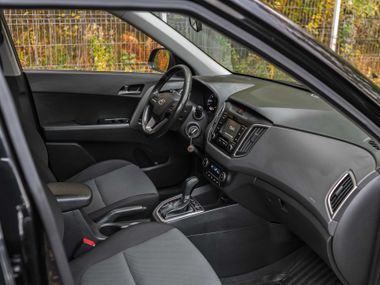 Hyundai Creta 2020 года, 144 260 км - вид 14