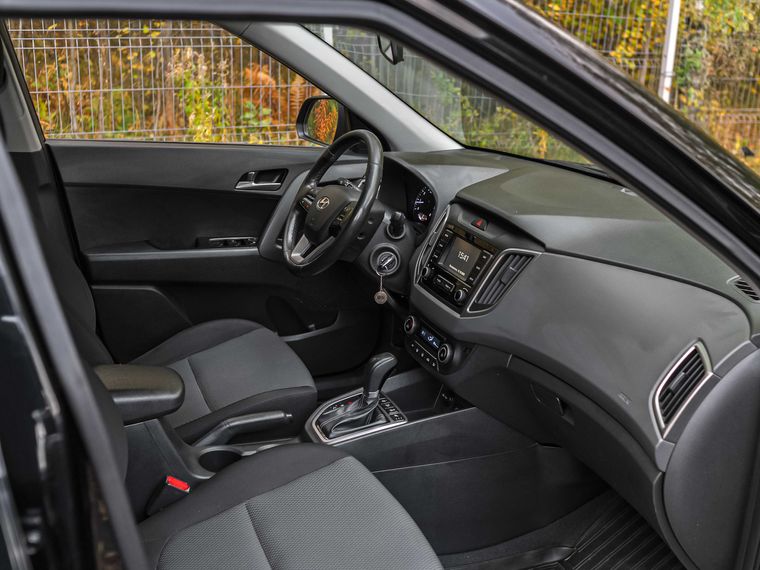 Hyundai Creta 2020 года, 144 260 км - вид 14