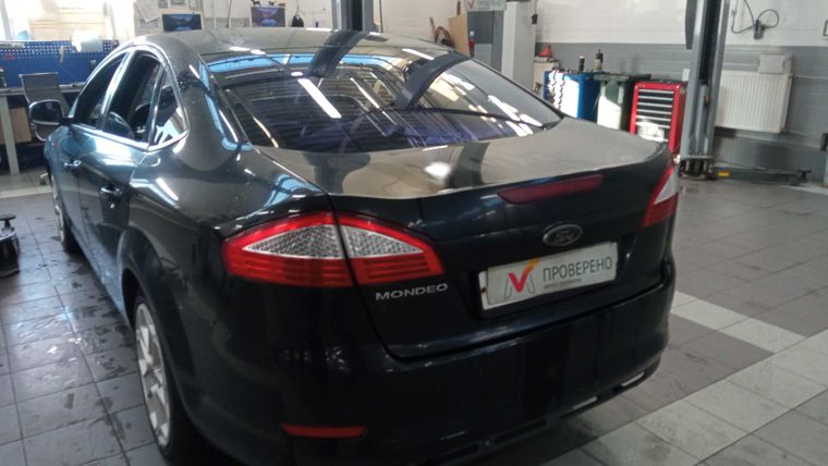 Ford Mondeo 2008 года, 259 846 км - вид 4