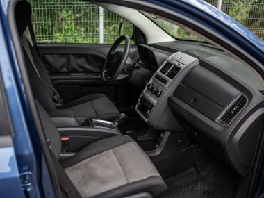 Dodge Journey 2009 года, 240 423 км - вид 11