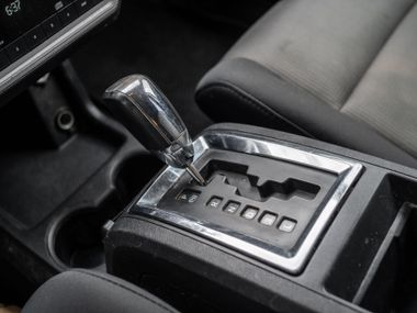 Dodge Journey 2009 года, 240 423 км - вид 8