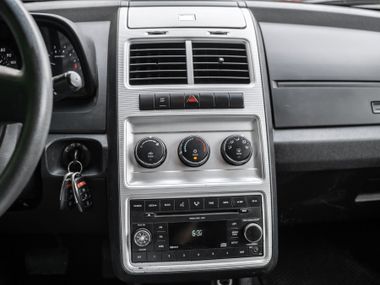 Dodge Journey 2009 года, 240 423 км - вид 7
