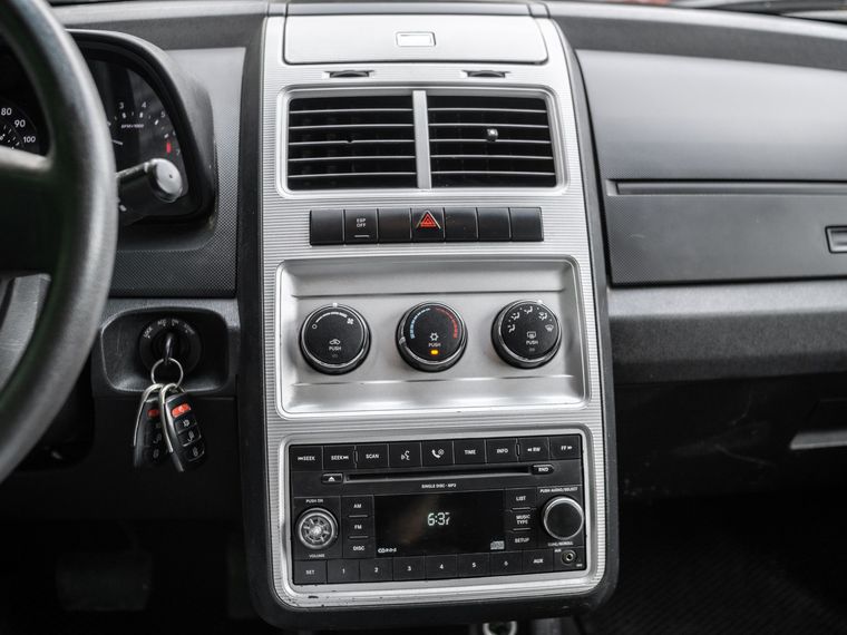 Dodge Journey 2009 года, 240 423 км - вид 7