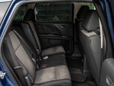 Dodge Journey 2009 года, 240 423 км - вид 10