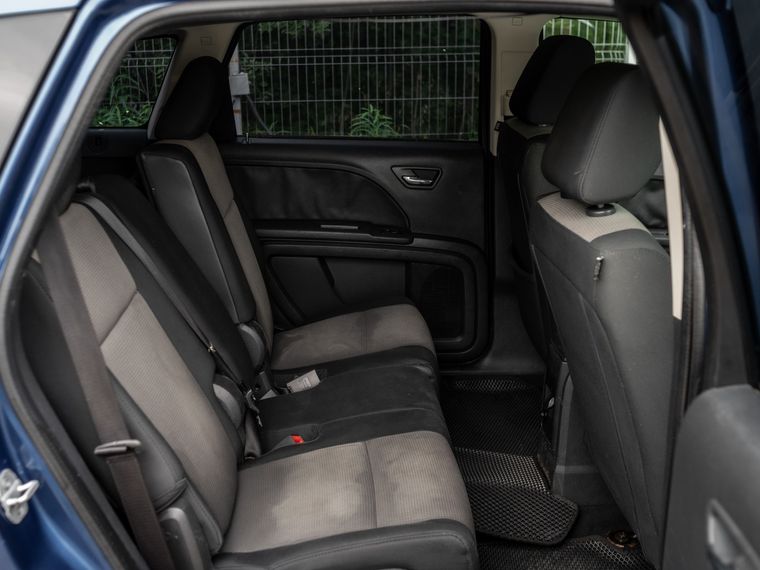 Dodge Journey 2009 года, 240 423 км - вид 10