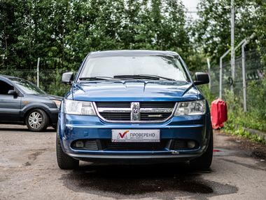 Dodge Journey 2009 года, 240 423 км - вид 3