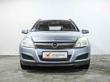 Opel Astra 2009 года, 200 175 км - вид 4