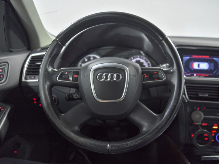 Audi Q5 2011 года, 249 108 км - вид 10