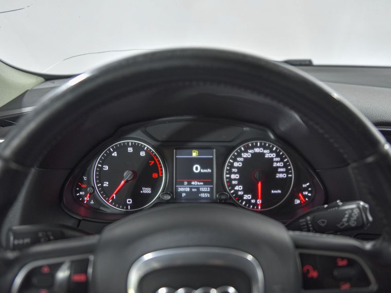 Audi Q5 2011 года, 249 108 км - вид 8