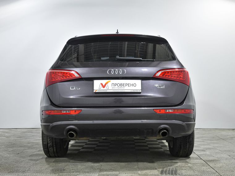 Audi Q5 2011 года, 249 108 км - вид 5