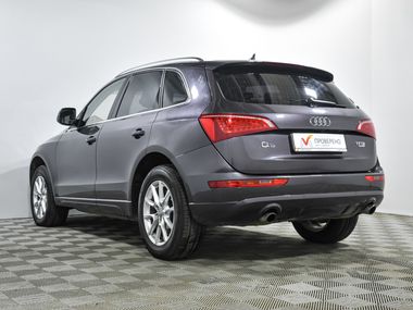 Audi Q5 2011 года, 249 108 км - вид 6