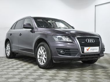 Audi Q5 2011 года, 249 108 км - вид 4