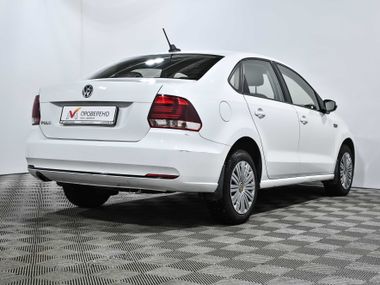 Volkswagen Polo 2018 года, 141 150 км - вид 6