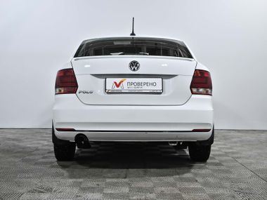 Volkswagen Polo 2018 года, 141 150 км - вид 7