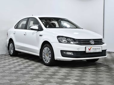 Volkswagen Polo 2018 года, 141 150 км - вид 5