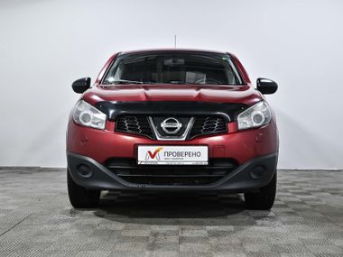 Nissan Qashqai 2012 года, 145 197 км - вид 3