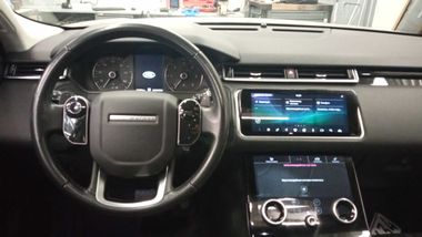 Land Rover Range Rover Velar 2018 года, 110 282 км - вид 6