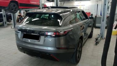 Land Rover Range Rover Velar 2018 года, 110 282 км - вид 5